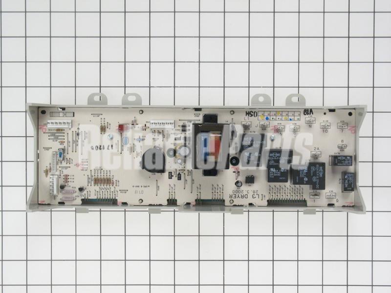 RELIABLE WE4M296 Elec Board OEM Fast Ship USA Stock Tested Perfect Fit