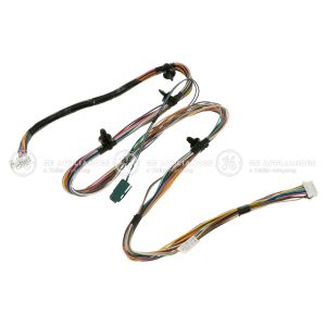 WD21X20715 GE Dishwasher Door Harness Assembly