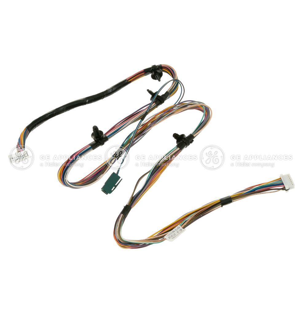 WD21X20715 GE Dishwasher Door Harness Assembly