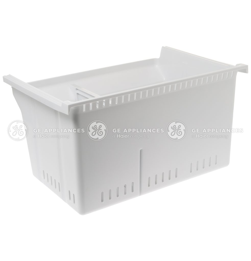 WR71X28492 GE Refrigerator Freezer Lower Door