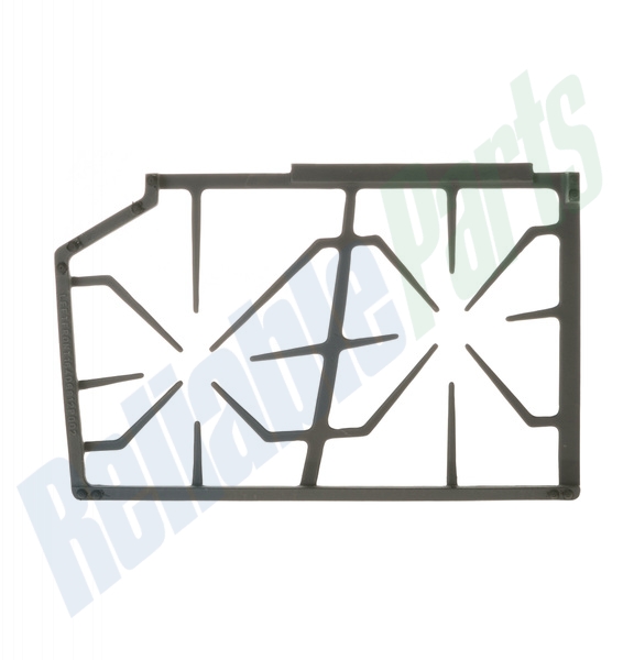 WB31T10129 GE Oven Left Grate Assembly - Image 3