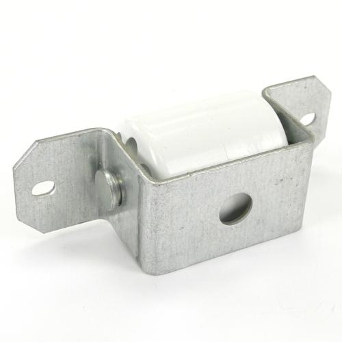WR2X9470 GE Refrigerator Front Wheel
