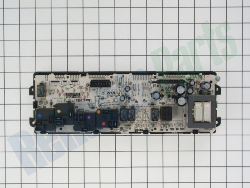 GEH WB27T10800 Control Erc Stock Tested Perfect Fit - Image 4