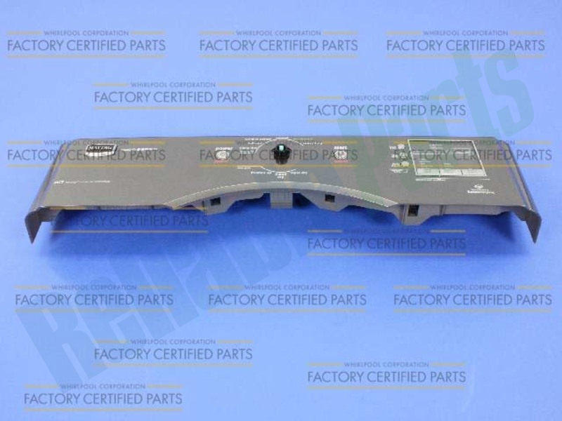 WPW10385001 Whirlpool Console