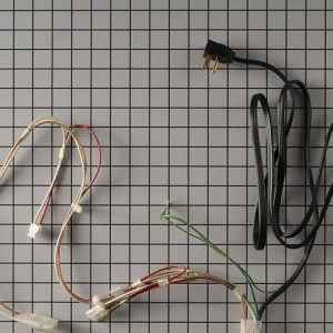 W11611445 Whirlpool HARNS WIRE OEM