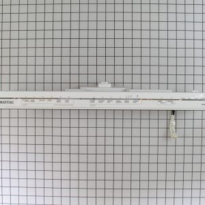 WPL WPW10475771 PANEL-CNTL