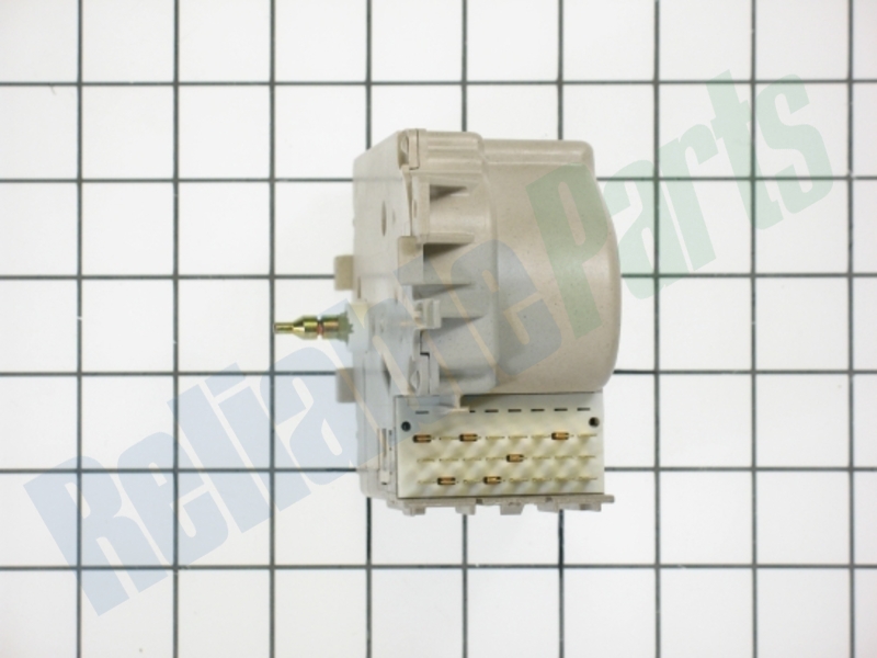 RELIABLE WH12X10255 Timer Asm OEM Fast Ship USA Stock Tested Perfect Fit - Image 8