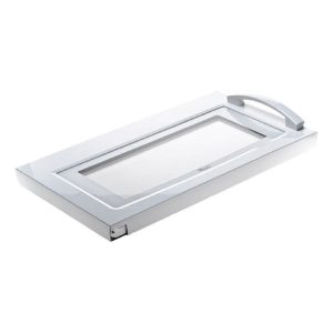 W10211464 Whirlpool Microwave Door
