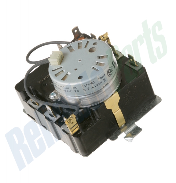 RELIABLE WE4M360 Timer Plas. Shaft OEM Fast Ship USA Stock Tested Perfect Fit - Image 8