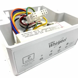 RELIABLE W11371382 Contrl-Box OEM Fast Ship USA Stock Tested Perfect Fit