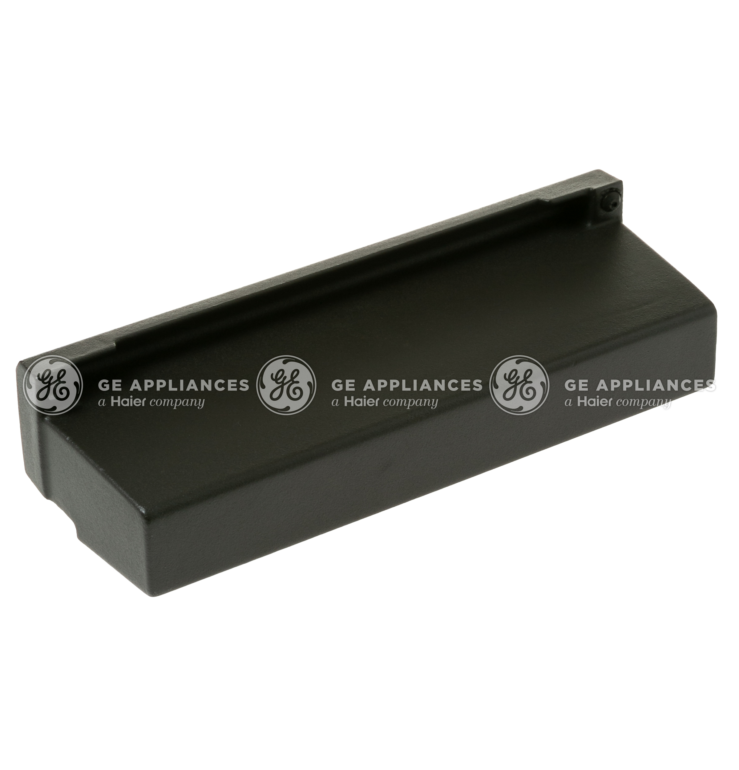 WB49K10038 GE Oven Grease Trough Assembly - Image 2