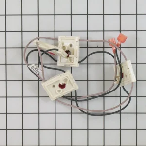 1 of W10138052 Whirlpool Burner Switch OEM Replacement, NEW FAST SHIP Fits Many Appliance Models