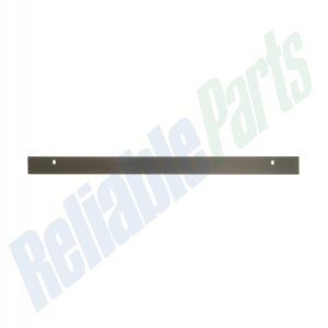 WR74X10222 GE Refrigerator Toe Kick