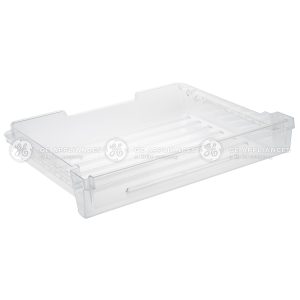 WR71X25324 GE Refrigerator Pantry Assembly
