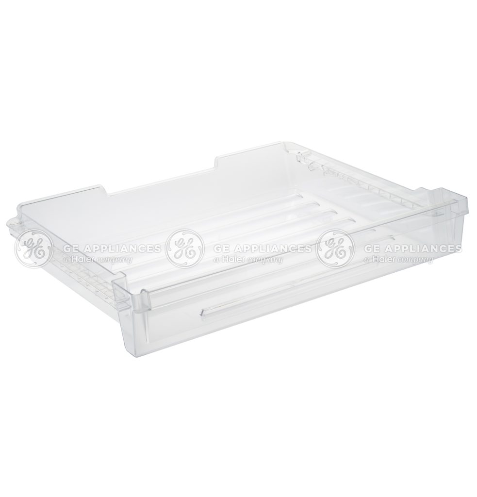 WR71X25324 GE Refrigerator Pantry Assembly
