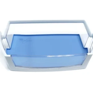 RELIABLE WPW10451501 Bin-Cntlvr OEM Fast Ship USA Stock Tested Perfect Fit