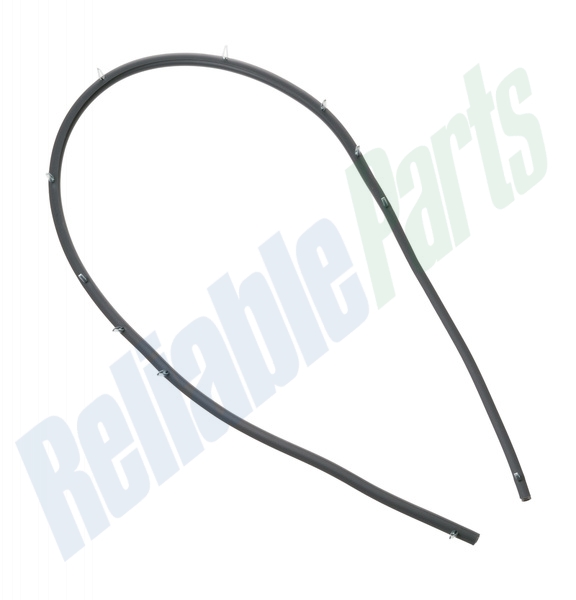 WB04K10020 GE GASKET DOOR Assembly OEM - Image 3
