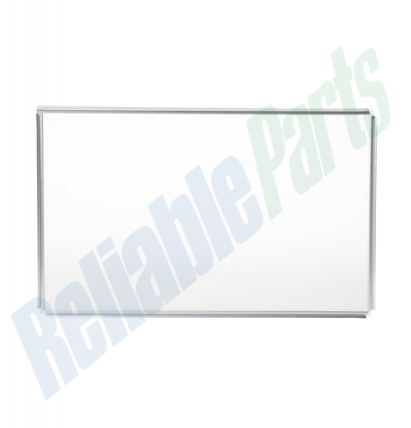WB55X24938 GE Range Window Pack Assembly - Image 4