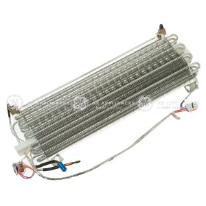 WR85X25309 GE Refrigerator Low Side Assembly