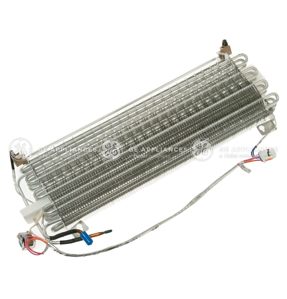 WR85X25309 GE Refrigerator Low Side Assembly