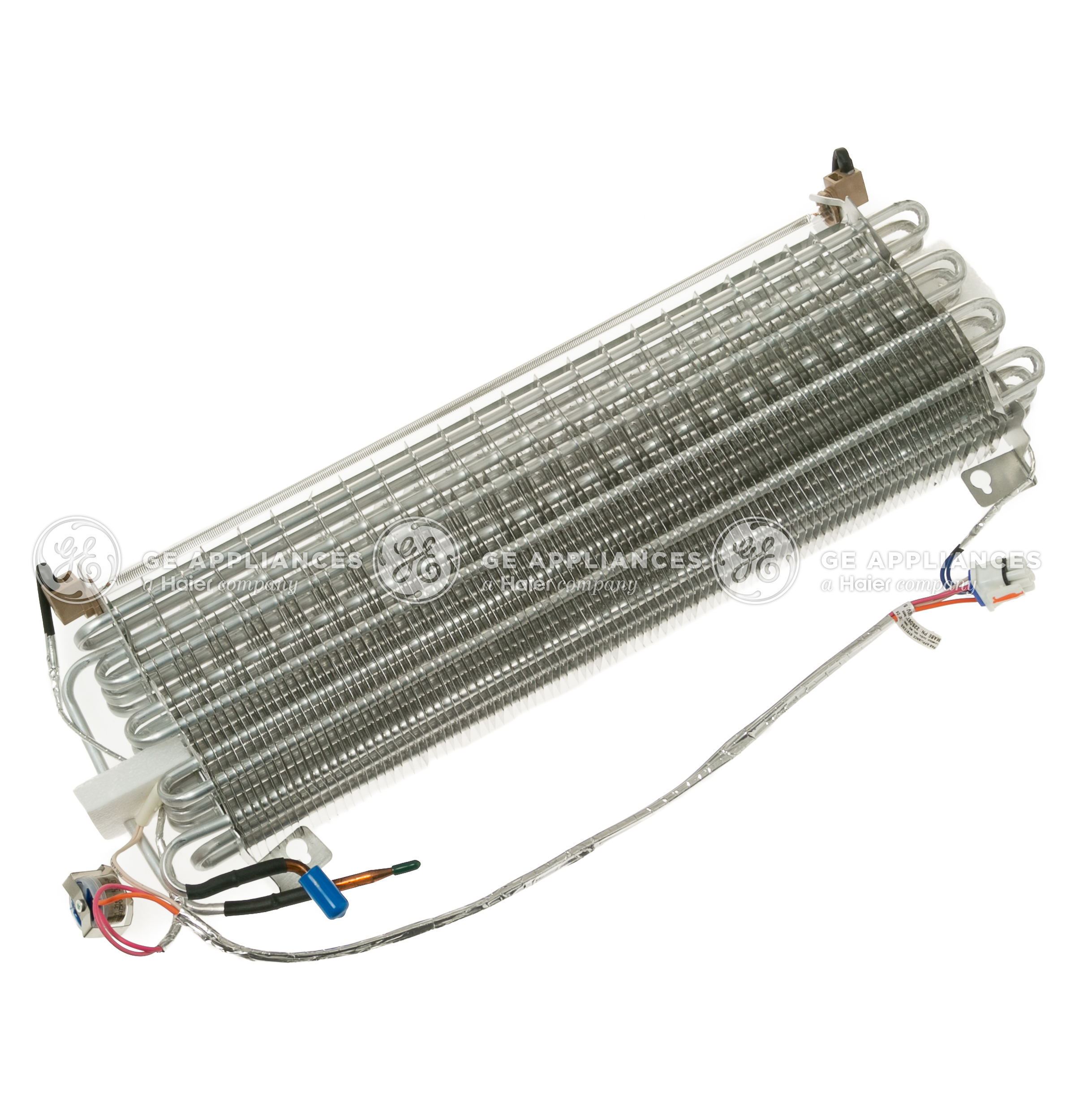 WR85X25309 GE Refrigerator Low Side Assembly