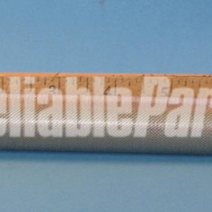 W10310702 Whirlpool Microwave Door Handle
