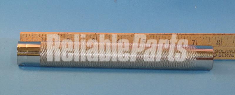 W10310702 Whirlpool Microwave Door Handle