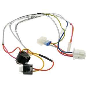 WR55X28664 GE Refrigerator Defrost Harness