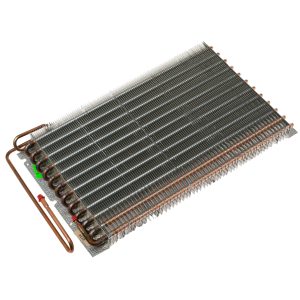WR87X20947 GE Refrigerator Evaporator BM Assembly
