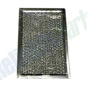 1 OF BRN  S99010303 ALUMINUM FILTERS (1 SET) OEM Replacement, NEW FAST SHIP Fits Many Appliance Models