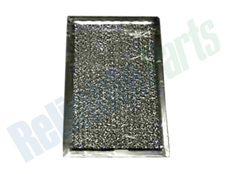 1 OF BRN S99010303 ALUMINUM FILTERS (1 SET) OEM Replacement, NEW FAST SHIP Fits Many Appliance Models