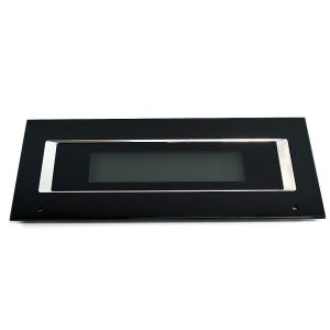 W10775491 Whirlpool Door Glass