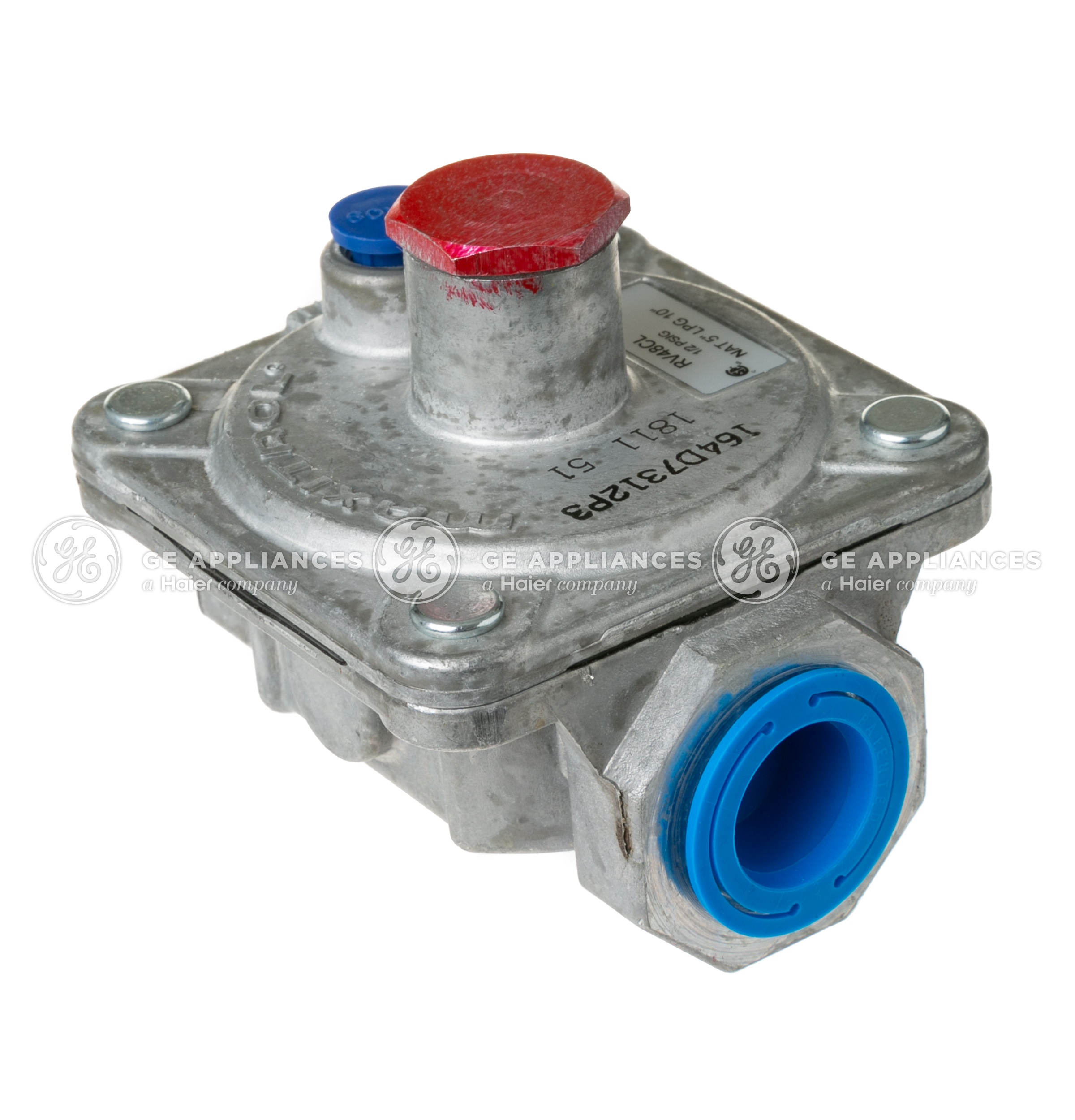 RELIABLE WB21K10137 Regulator OEM Fast Ship USA Stock Tested Perfect Fit - Image 3