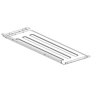 MAZ64865801 LG Heater Bracket