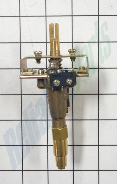WPW10128764 Whirlpool Oven Main Valve - Image 3
