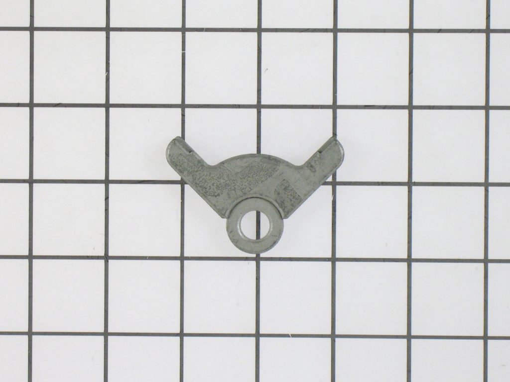 1 OF WPL W10188434 GAP-HINGE OEM Replacement, NEW FAST SHIP Fits Many Appliance Models