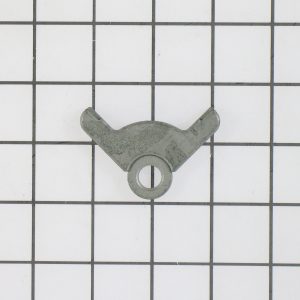 1 OF WPL W10188434 GAP-HINGE OEM Replacement, NEW FAST SHIP Fits Many Appliance Models