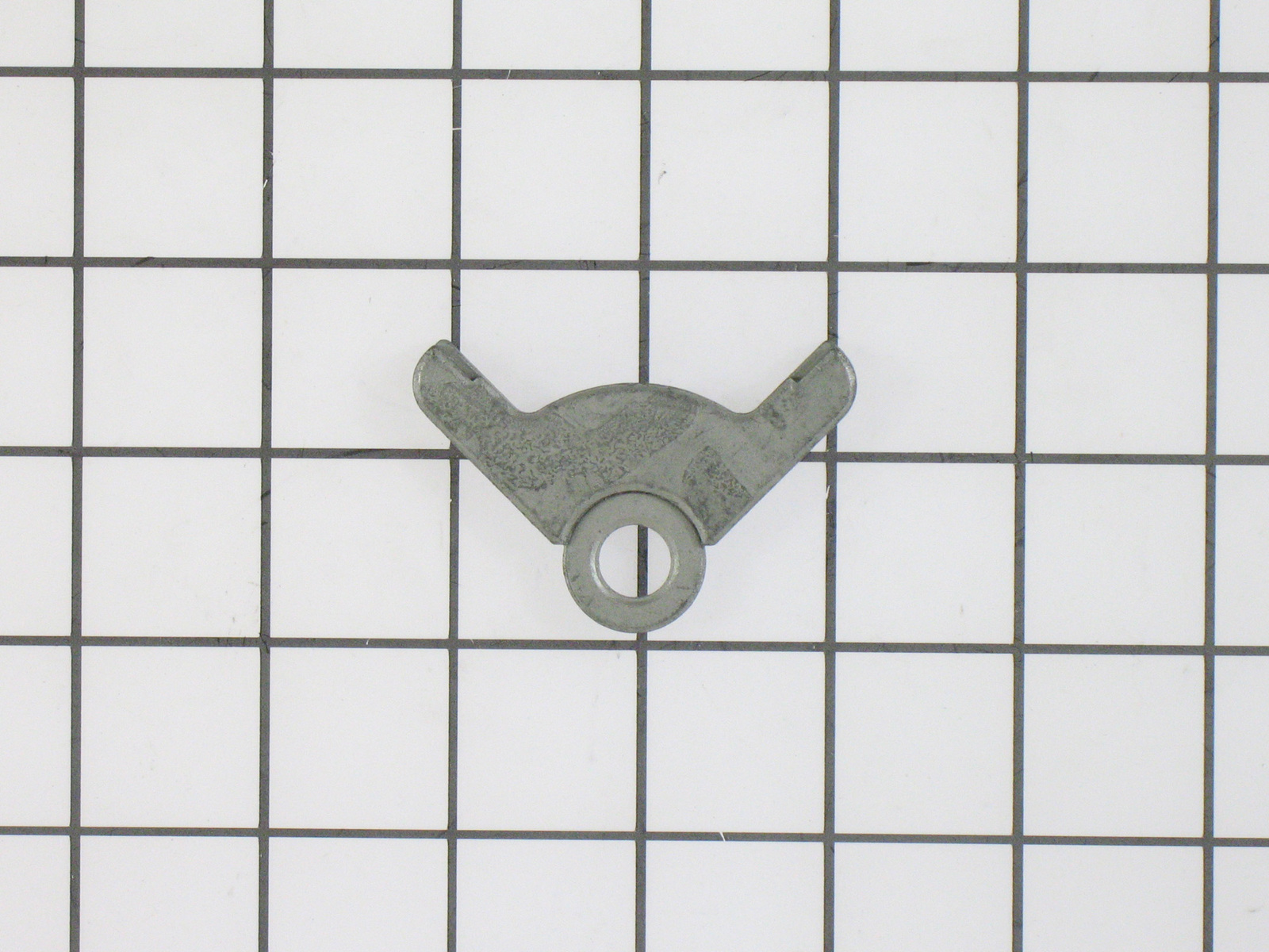 1 OF WPL W10188434 GAP-HINGE OEM Replacement, NEW FAST SHIP Fits Many Appliance Models