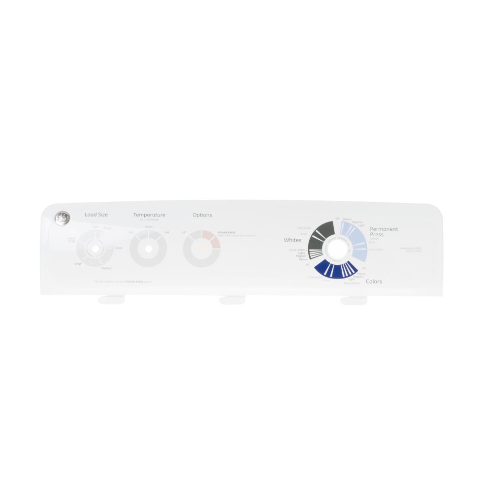 GEN WH42X22721 BACKSPLASH ASM