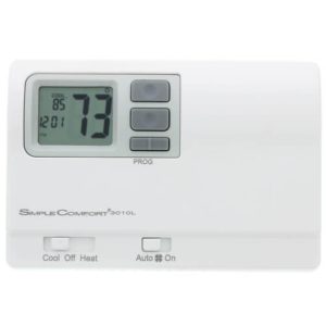 1 of SC3010L Thermostat 7-Day programmab OEM Replacement, NEW FAST SHIP Fits Many Appliance Models