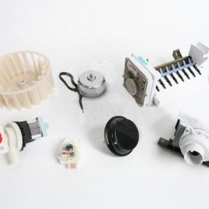 1 of DE81-04764A Samsung Service Insulation Igniter Right OEM Replacement, NEW FAST SHIP Fits Many Appliance Models