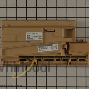 WPL W11629911 Control-elec+core Stock Tested Perfect Fit