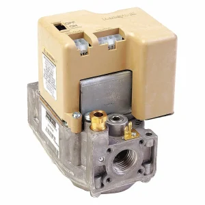 1 of SV9502H2522 Honeywell Smart Furnace Gas Valve OEM Replacement, NEW FAST SHIP Fits Many Appliance Models