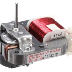 SMG DE31-00044D MOTOR-FAN