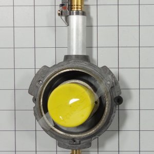 1 of DE81-03003A Samsung Service C Dual Burner Base Natural Gas OEM Replacement, NEW FAST SHIP Fits Many Appliance Models