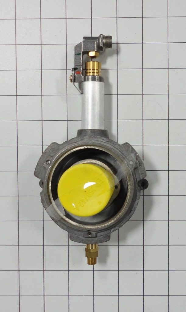 1 of DE81-03003A Samsung Service C Dual Burner Base Natural Gas OEM Replacement, NEW FAST SHIP Fits Many Appliance Models