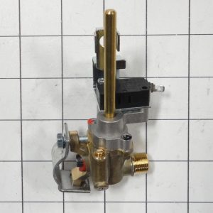 RELIABLE DE81-03461A B Sngl Brnr OEM Fast Ship USA Stock Tested Perfect Fit