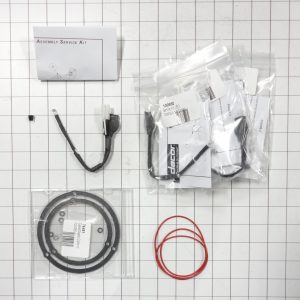 1 of DE81-03508A Samsung LED Service Kit Cooktop OEM Replacement, NEW FAST SHIP Fits Many Appliance Models