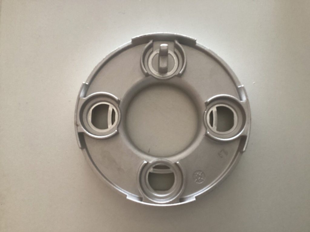 1 of DE81-03521A Samsung Oven Pack Burner Ring Cap Base OEM Replacement, NEW FAST SHIP Fits Many Appliance Models