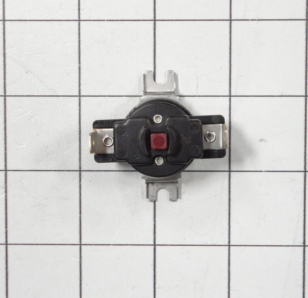 1 of DE81-03938A Samsung Thermal Sw Hi Temp Cutou OEM Replacement, NEW FAST SHIP Fits Many Appliance Models